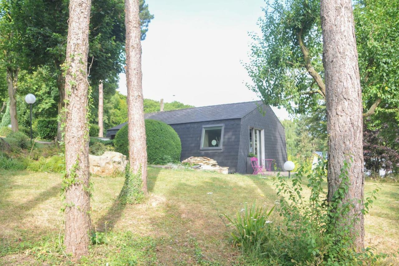 Vimy@Home Buitenkant foto