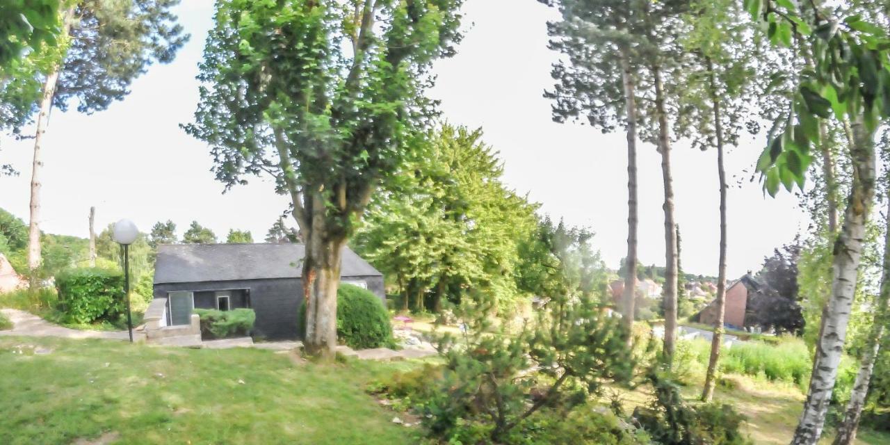 Vimy@Home Buitenkant foto